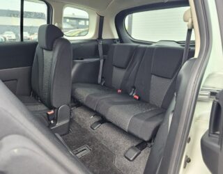 2012 Nissan Lafesta Highway Star image 300007