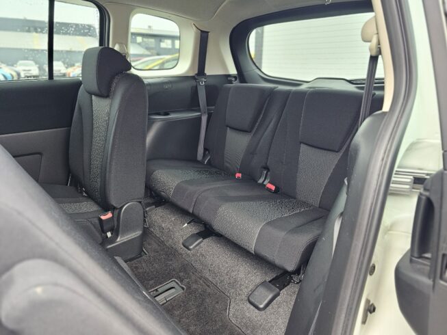 2012 Nissan Lafesta Highway Star image 300007