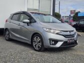 2014 Honda Fit Hybrid S-Package image 299792