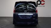 2017 Nissan Serena Highwaystar V Selection Hybrid, Dual Power Sliding Doors image 303122