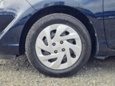 2017 Toyota Aqua S Model, Push Start, Low KMS image 299747