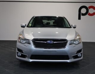 2016 Subaru Impreza Sport 1.6i-L Eyesight AWD image 302079