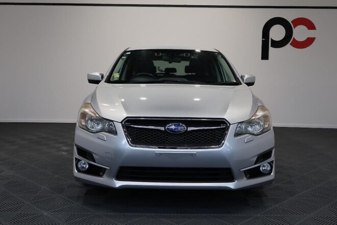 2016 Subaru Impreza Sport 1.6i-L Eyesight AWD image 302079