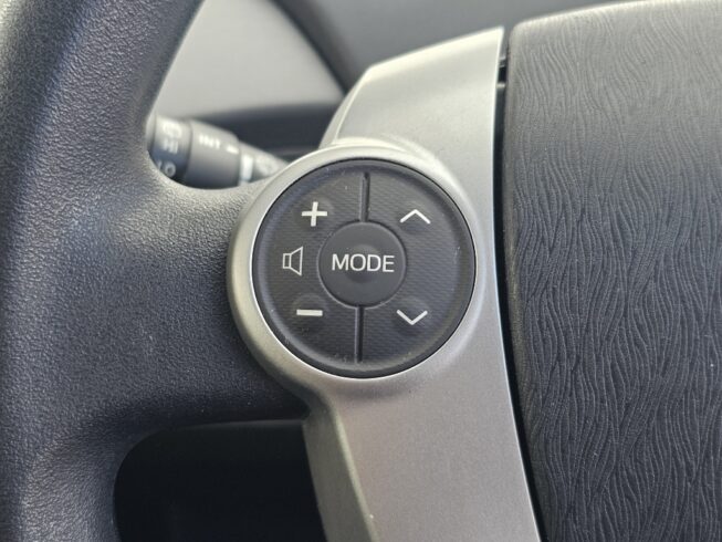 2012 Toyota Prius S Model image 301425