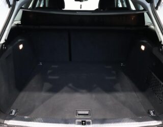 2012 Audi A4 Avant 2.0TFSI, Leather/ Heated Seats image 302283