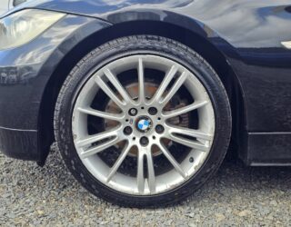 2007 Bmw 323i 2500 image 299512