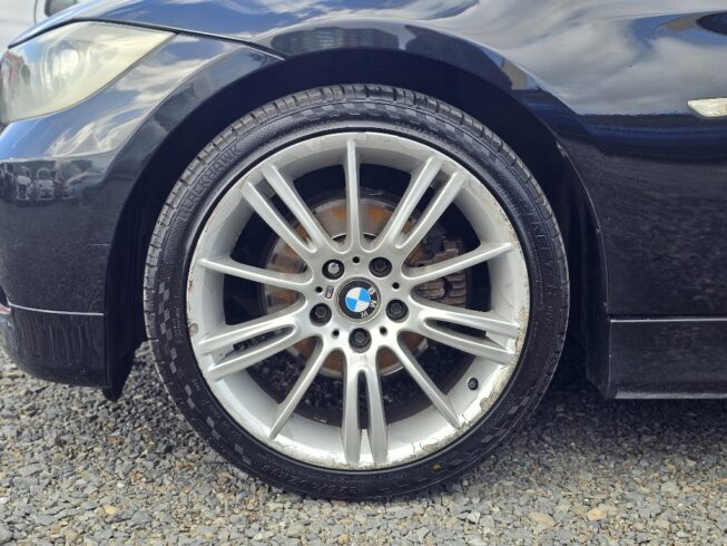 2007 Bmw 323i 2500 image 299512