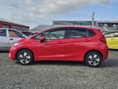 2015 Honda Fit Hybrid F-Package image 299485