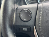 2014 Toyota Auris 150X Blackish Lounge image 299859