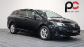 2013 Toyota Avensis Wagon Xi Low KMS image 302795