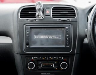 2012 Volkswagen Golf TSI Comfortline image 301566