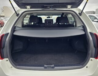 2014 Toyota Corolla Fielder Hybrid G Aero Tourer image 300860