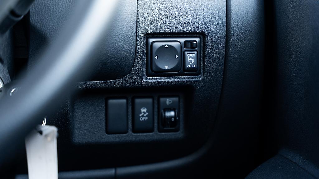 2020 Nissan March S Model 1.2L image 300323