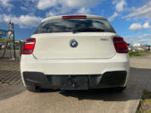 2012 Bmw 116i M Sport, Low KMS image 300234
