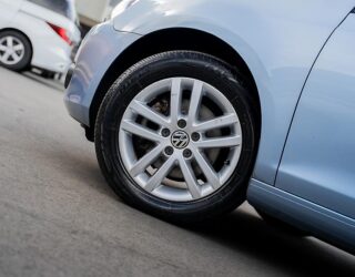 2012 Volkswagen Golf TSI Comfortline image 301556