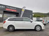 2013 Toyota Corolla Fielder Hybrid G Push Start image 299580