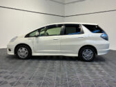 2013 Honda Fit Shuttle Hybrid image 302005