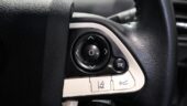 2018 Toyota Prius S Model, Cruise Control & Lane Departure Warning image 303114