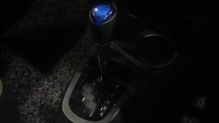 2015 Toyota Aqua G model , Push Start image 307568