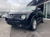 2014 Nissan Juke 15RX type V image 300597