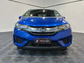 2014 Honda Fit Hybrid F-Package image 302461