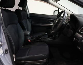 2016 Subaru Impreza Sport 1.6i-L Eyesight AWD image 302086