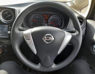 2016 Nissan Note X Model, Low KMs image 299317