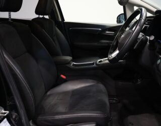 2015 Honda Shuttle Hybrid Z, Heated Seats, Reverse Camera image 302107