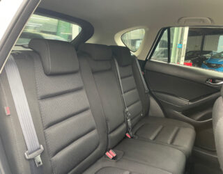 2012 Mazda Cx-5 20S image 300622