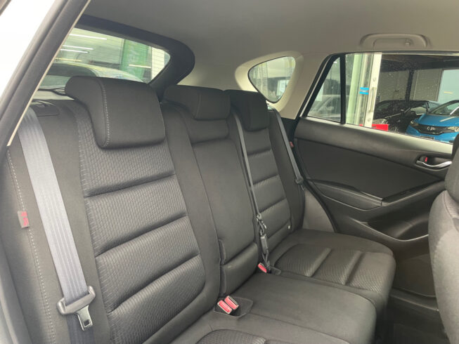 2012 Mazda Cx-5 20S image 300622