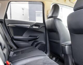 2015 Honda Shuttle Hybrid Z, Heated Seats, Reverse Camera image 312410