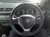 2015 Suzuki Swift image 299451