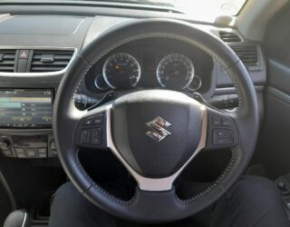 2015 Suzuki Swift image 299451
