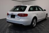 2012 Audi A4 Avant 2.0TFSI, Leather/ Heated Seats image 302280