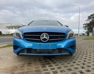 2013 Mercedes-benz A 180 Blue Efficiency, Super Low KMs image 301152