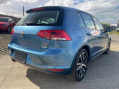 2013 Volkswagen Golf TSI Highline Blue Motion image 299942