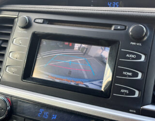 2015 Toyota Highlander GXL 3.5P/4WD/6AT/SW/ image 299899