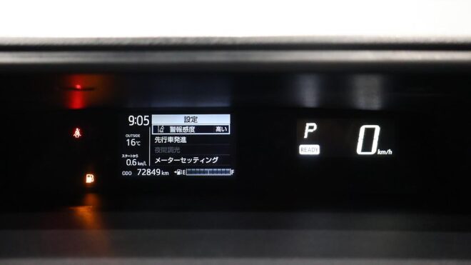 2017 Toyota Aqua G Model, Push Start, Reverse Camera, TSS, Cruise Control image 302925