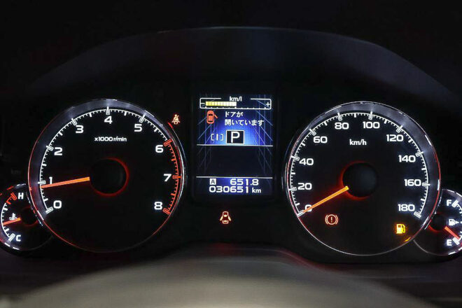 2012 Subaru Legacy Touring Wagon 2.5i Eyesight AWD image 303316