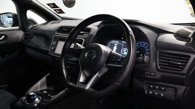 2020 Nissan Leaf 40Kwh G Spec image 303151