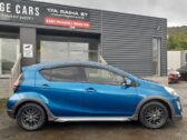 2015 Toyota Aqua X-Urban, Low Kms image 303044