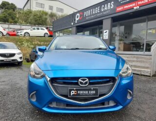 2016 Mazda Demio 13S Touring image 303018