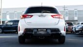 2013 Toyota Auris 180G S Package TRD Kit image 300334