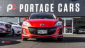 2013 Mazda Axela 1.5 S , Reverse camera, Push Start image 301317
