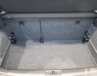 2013 Volkswagen Polo TSI Comfort Line BMT image 314564