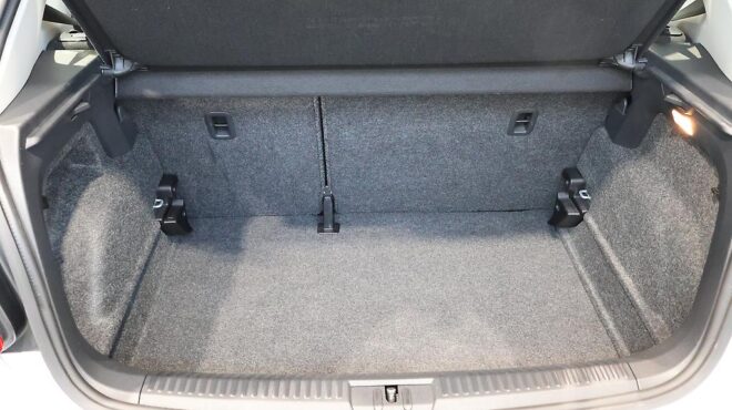 2013 Volkswagen Polo TSI Comfort Line BMT image 314564