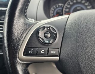 2013 Mitsubishi Mirage 1.2P LS 5DR HATCH A NZ NEW image 300259
