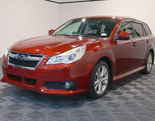 2012 Subaru Legacy Touring Wagon 2.5i Eyesight AWD image 303302