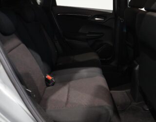 2014 Honda Fit Hybrid S Package image 302191