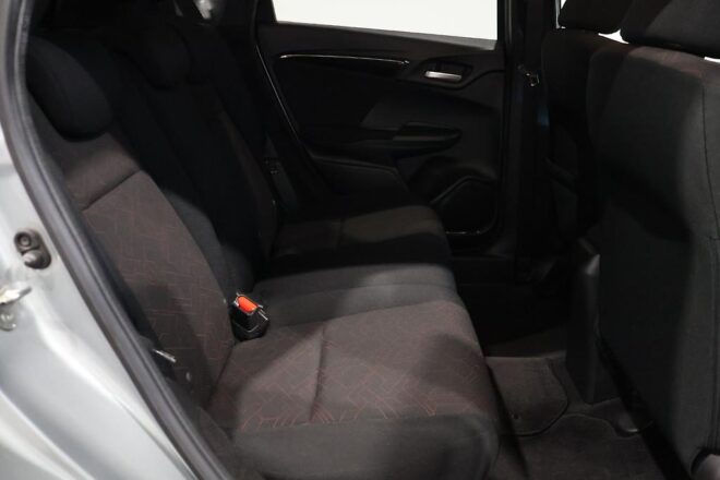 2014 Honda Fit Hybrid S Package image 302191
